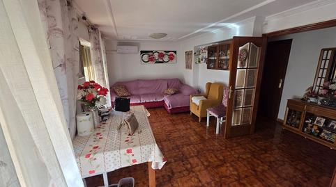 Foto 2 de Piso en venta en Carrús Oeste, Alicante