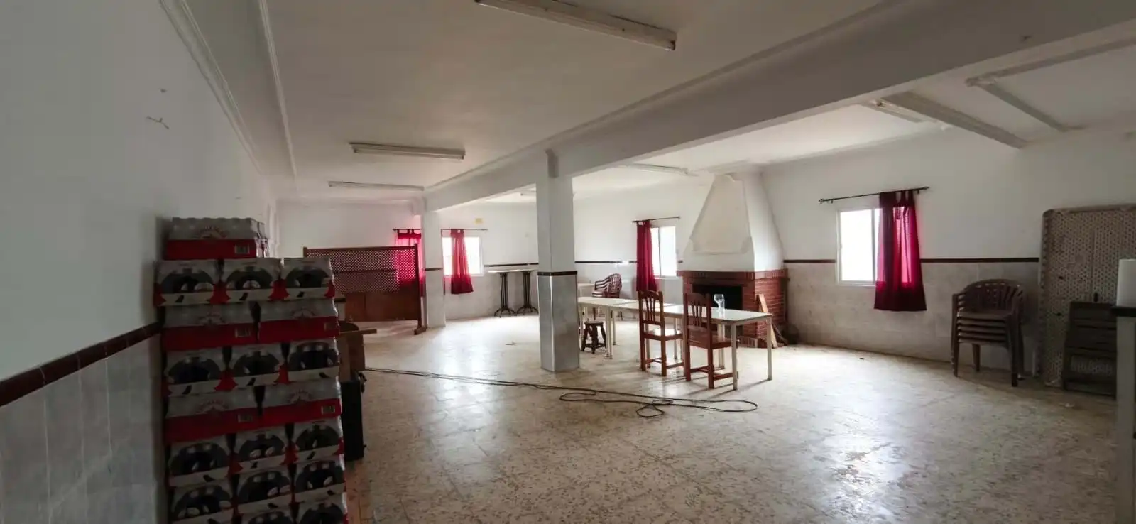 Wohnung zum Verkauf in Utrera