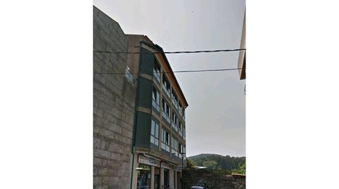 Foto 5 de Pis en venda a Calle Portugal, 1, Gondomar, Pontevedra