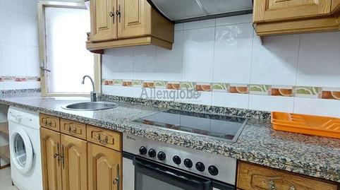 Foto 3 de Pis en venda a Avenida Valentín Masip, Masip, Oviedo