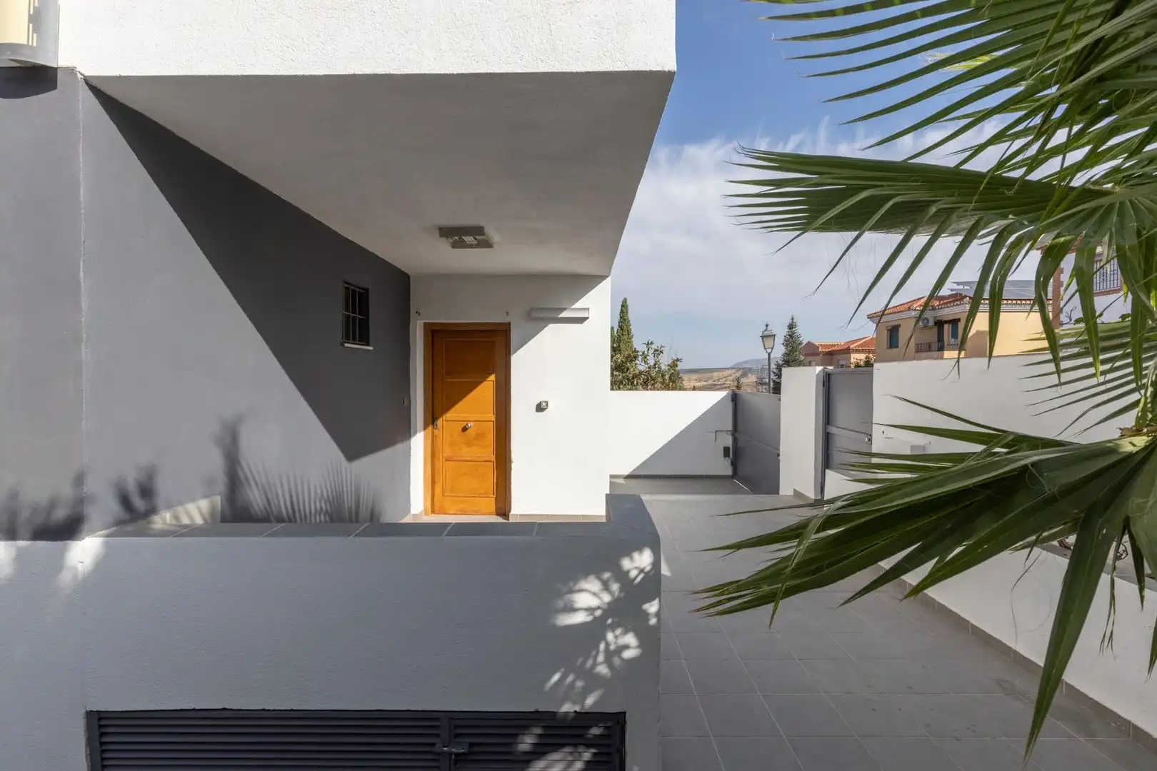Villa mit Terrasse zum Verkauf in Barrio de la Vega, imagen 57