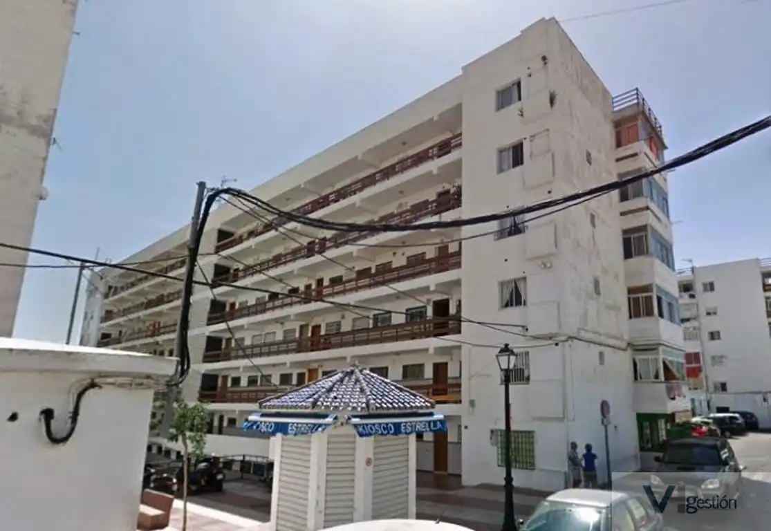 Piso en venta en Marbella Centro, imagen 2