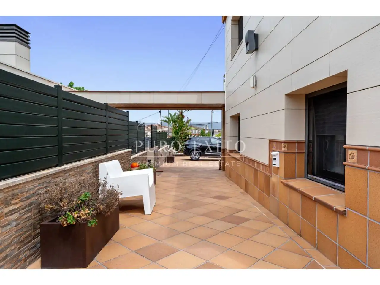 Haus mit Pool zum Verkauf in Calle NTRA SRA FATIMA, imagen 31