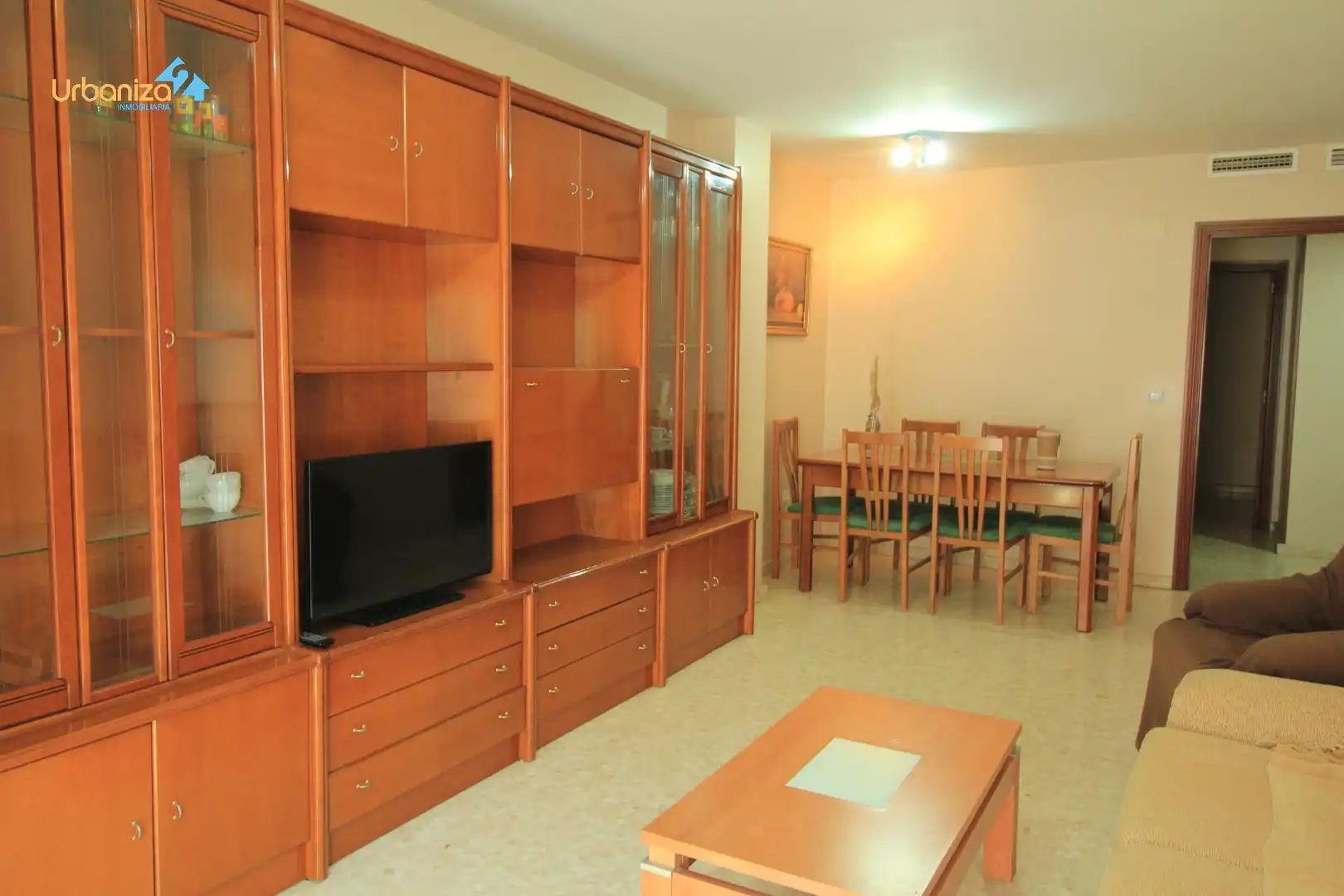 Wohnung mit Aufzug zum Verkauf in La Estación, imagen 5
