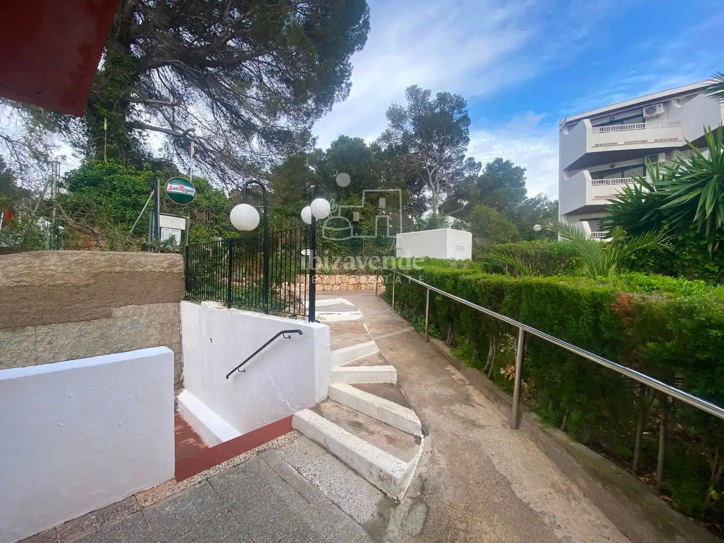 Pis en venda a Portinax, Sant Joan de Labritja