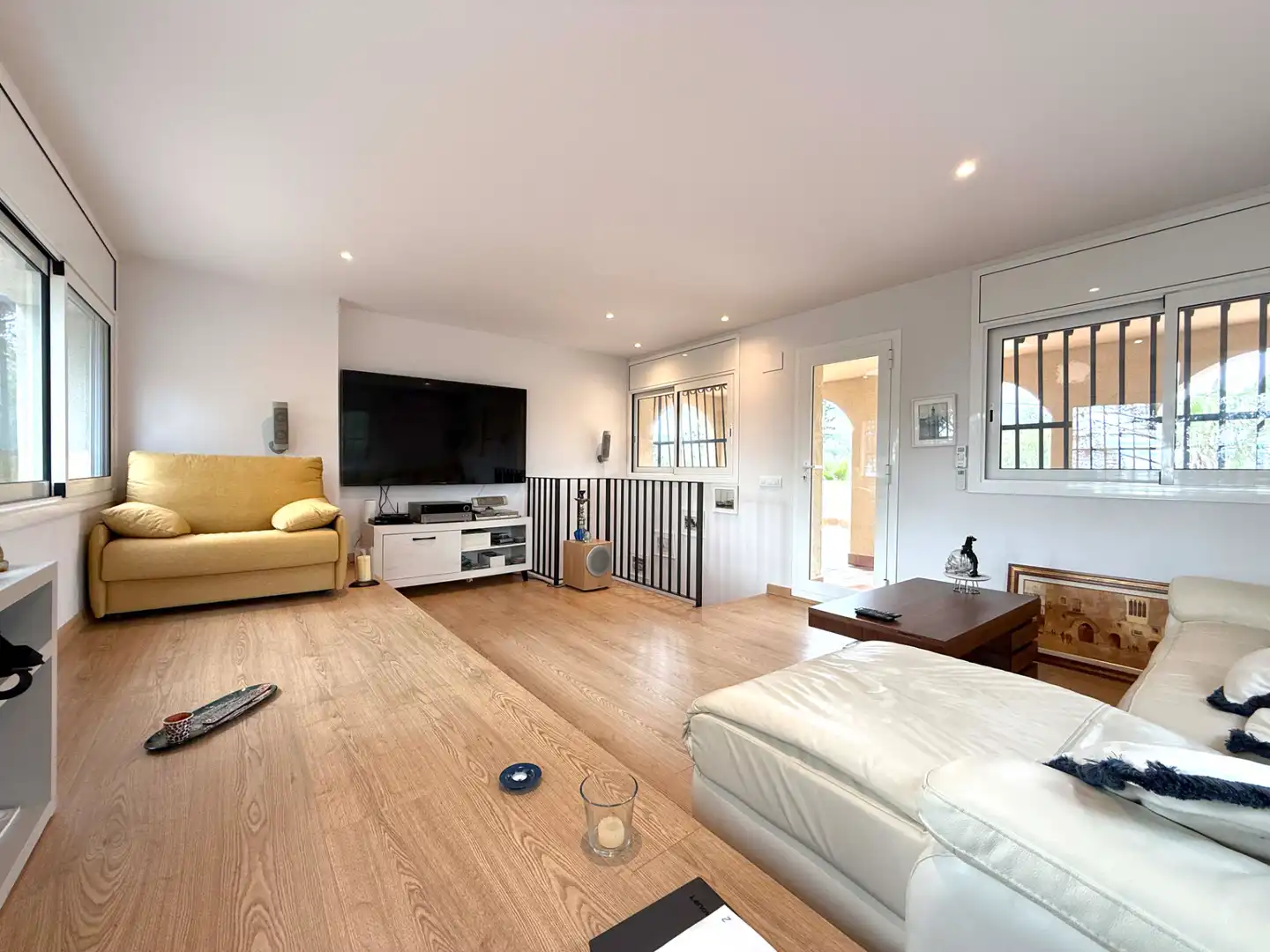 Villa avec jardin à vendre à Via Augusta, imagen 45