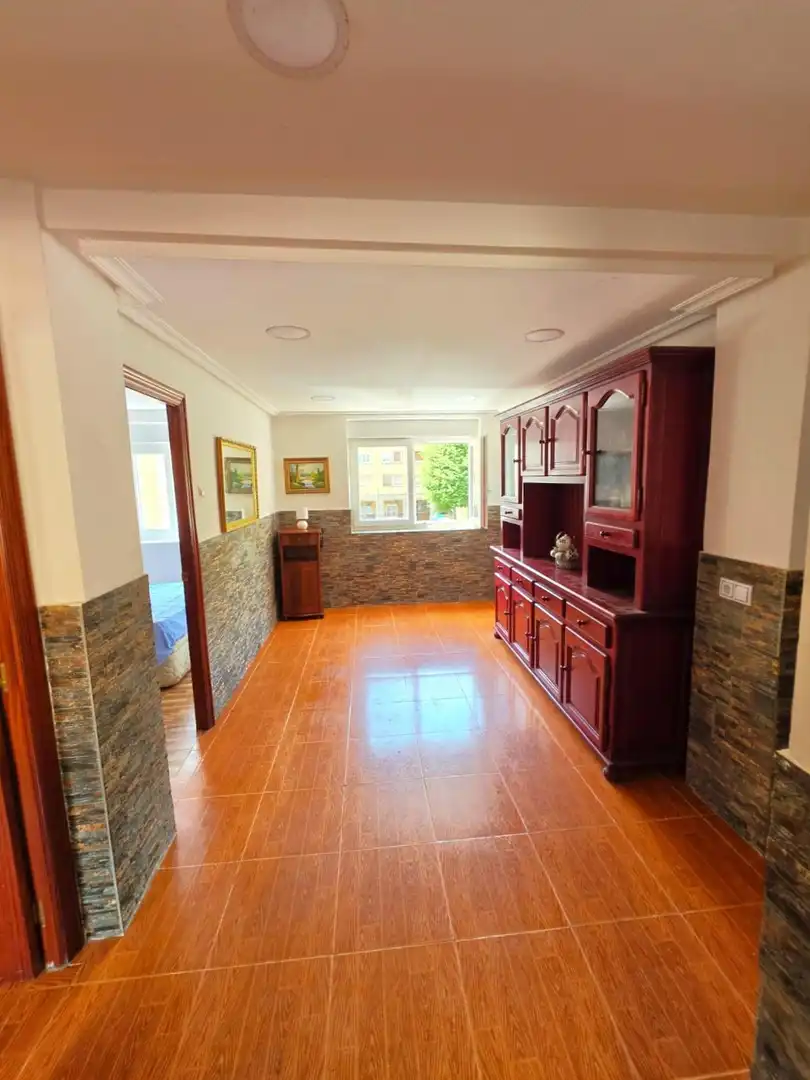 Flat for sale in Mieres (Asturias)