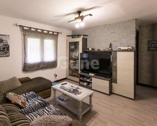 Living room of Flat for sale in Legorreta  with Heating