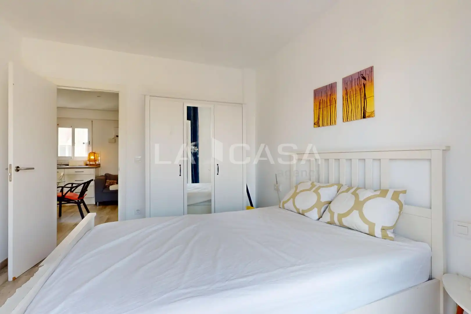 Appartement avec terrasse à vendre à Plaça de l'Organista Cabo, imagen 21
