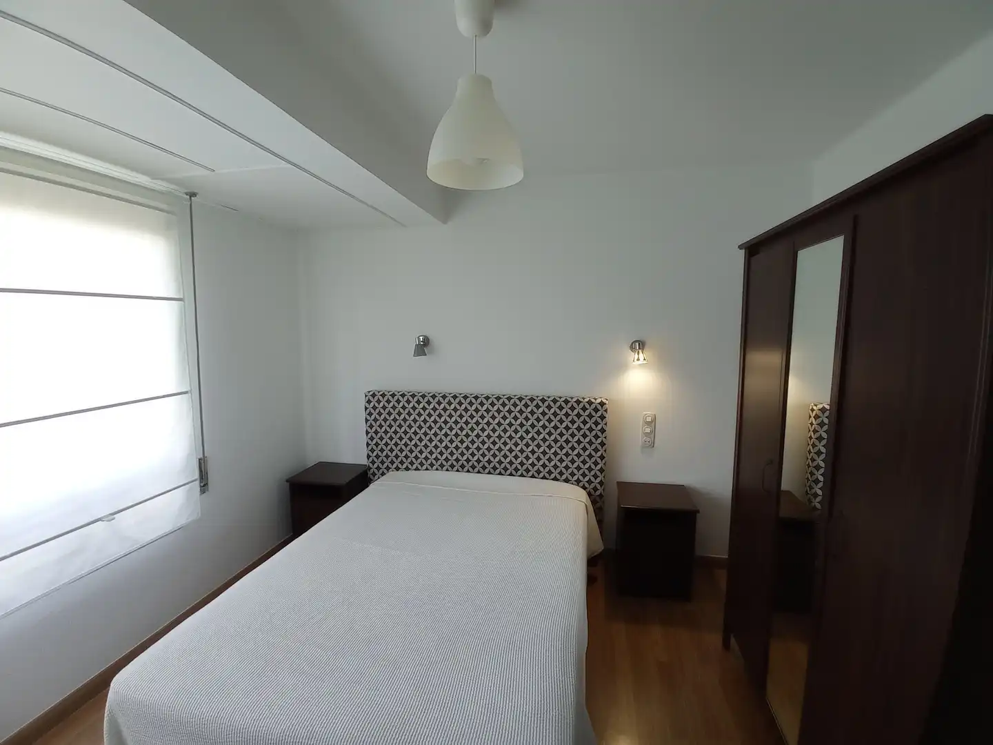 Wohnung zur Miete in Rúa Marqués de Riestra, Centro - Echegaray