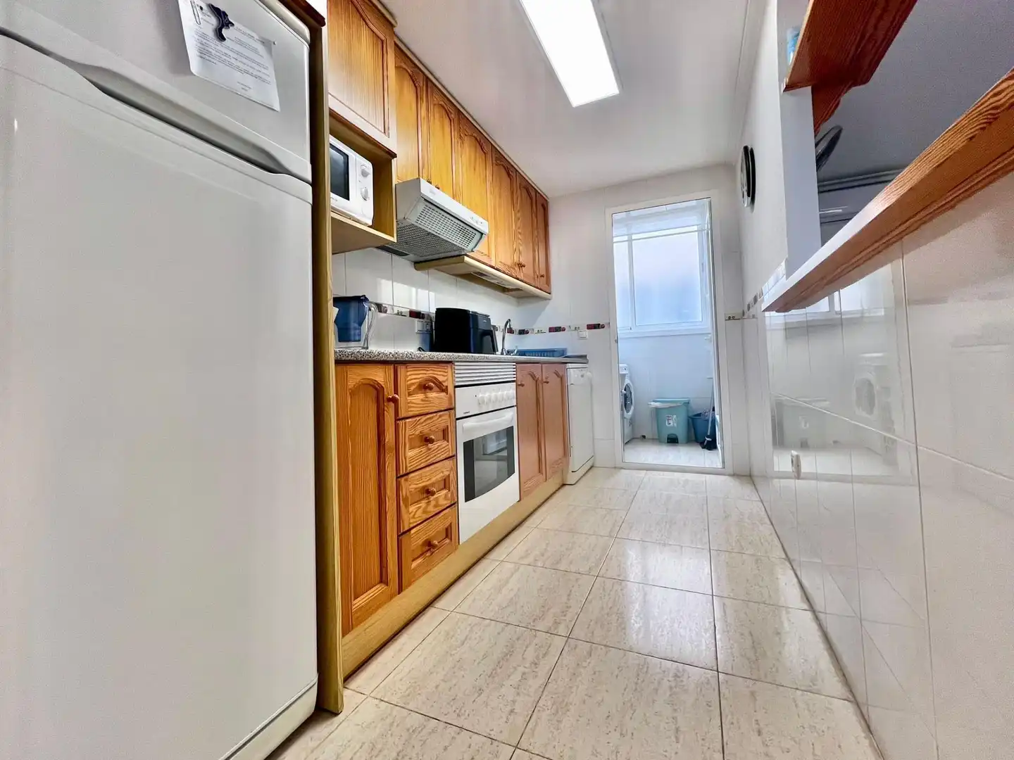 Bungalow amb piscina en venda a Calle del rio nervion, imagen 11