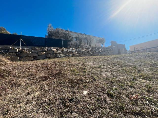 Terreno residencial en Venta en Sant Llorenç d'Hortons