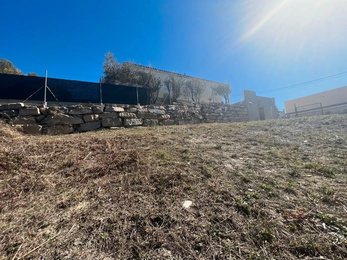 Residencial en venta en Sant Llorenç d'Hortons