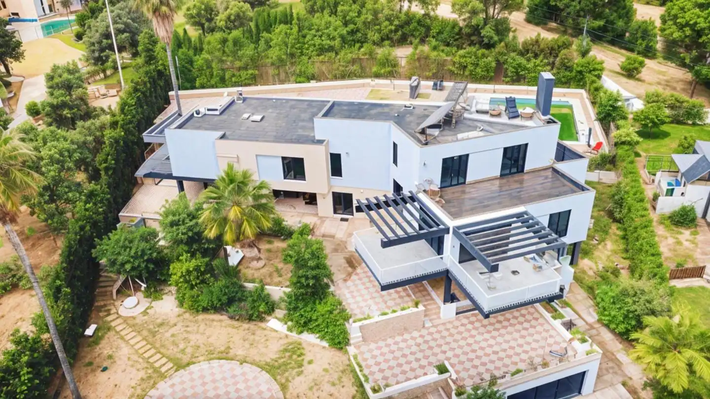 Casa amb terrassa en venda a Otero, imagen 59