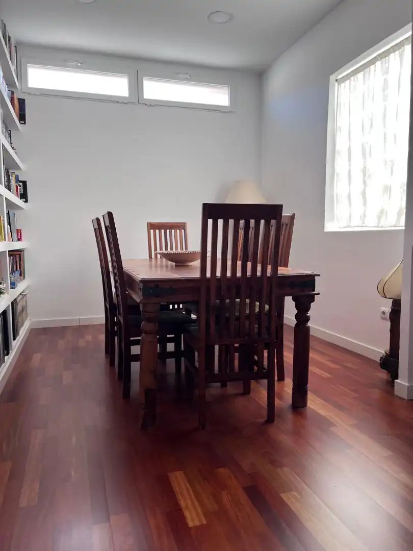 Chalet con terraza en venta en Calle Comuneros de Castilla, imagen 25