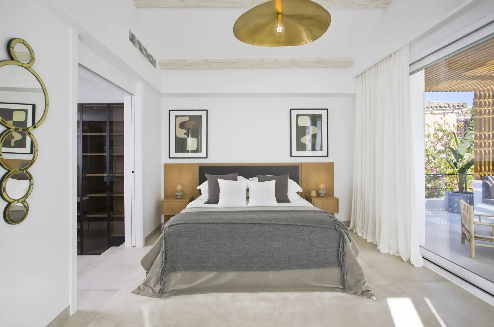 Haus mit Pool zum Verkauf in Marbella Centro, imagen 29
