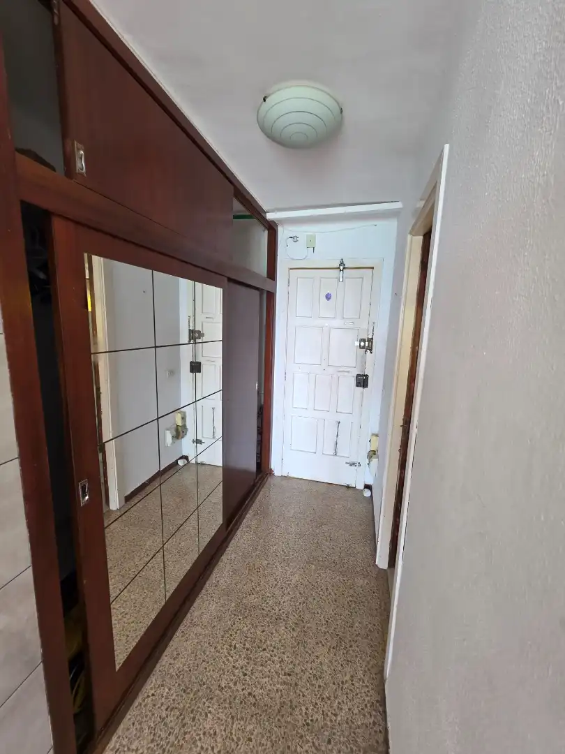 Estudio de alquiler en  Palma de Mallorca con Amueblado y Lavadora