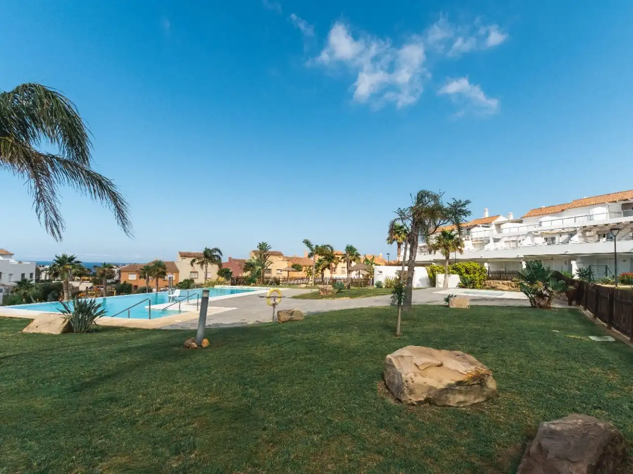 Duplex con piscina in vendita a Calle El Copo 4, imagen 7
