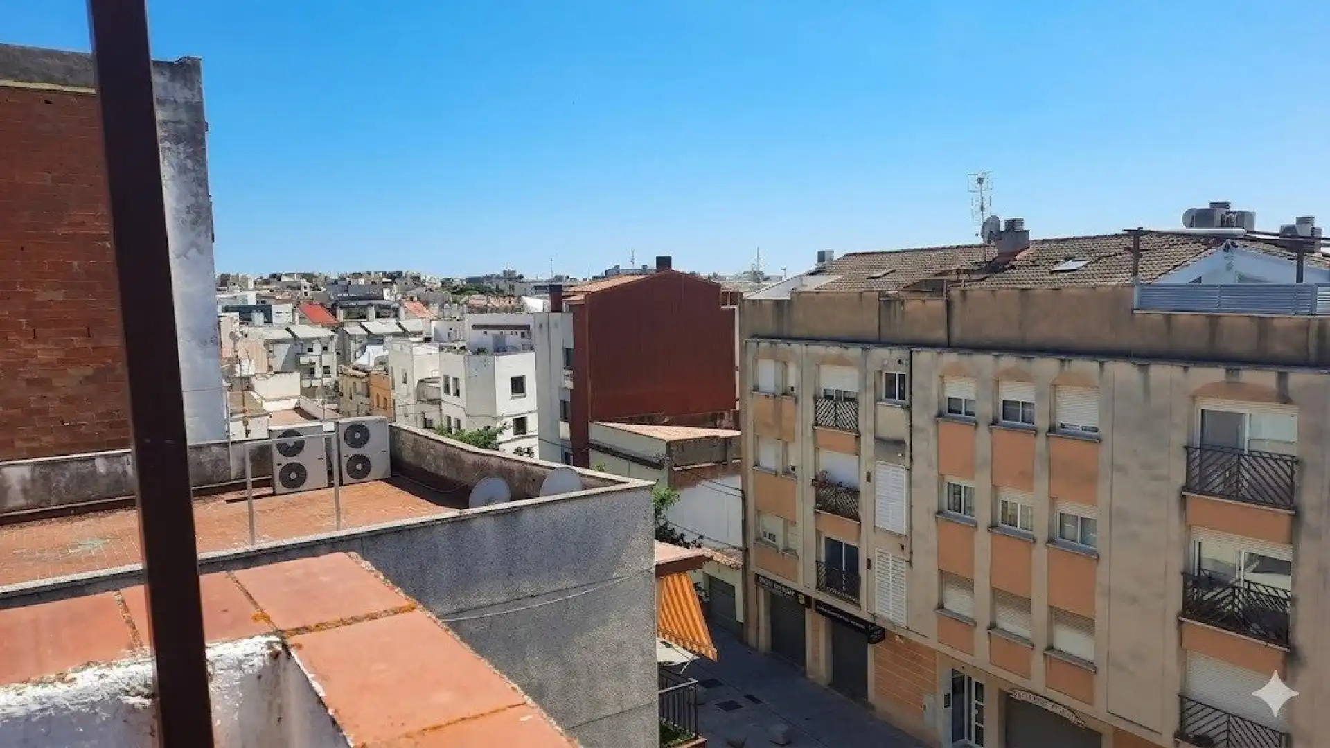 Exterior view of Attic for sale in Sant Pere de Ribes  with Terrace