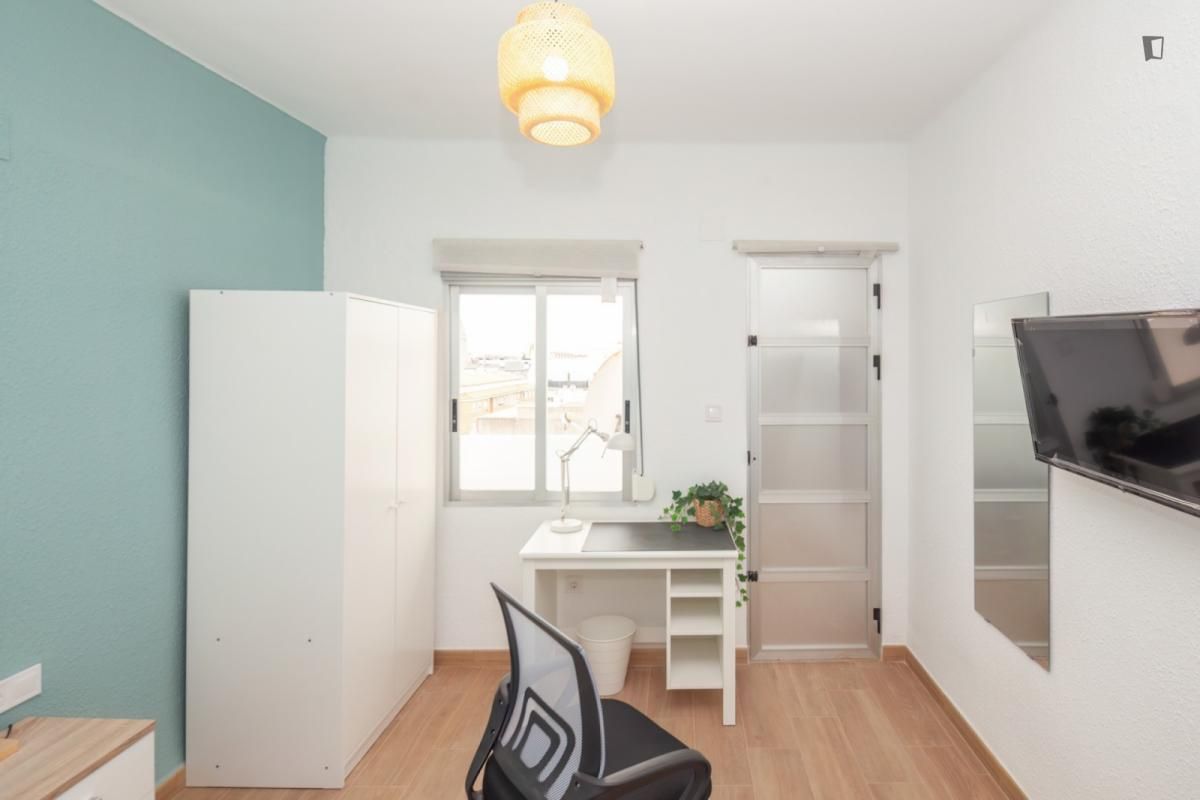 Apartment to share in Ciutat del Transport - La Salera