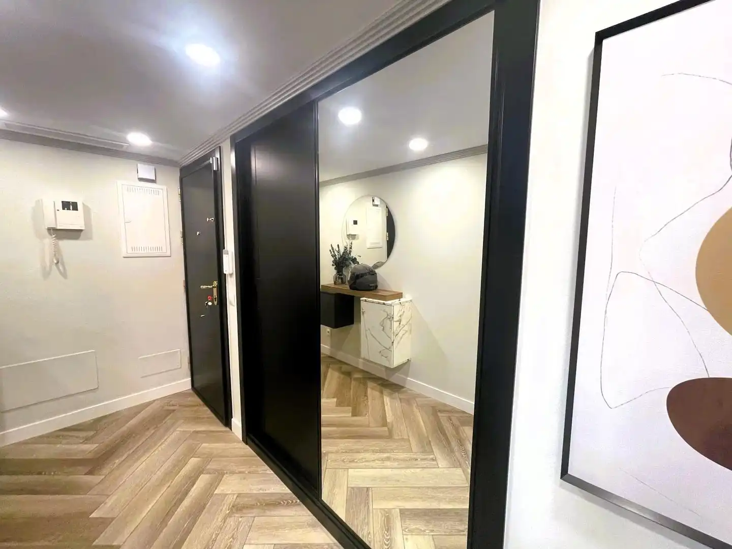 Flat for rent in El Tejar - Hacienda Bizcochero
