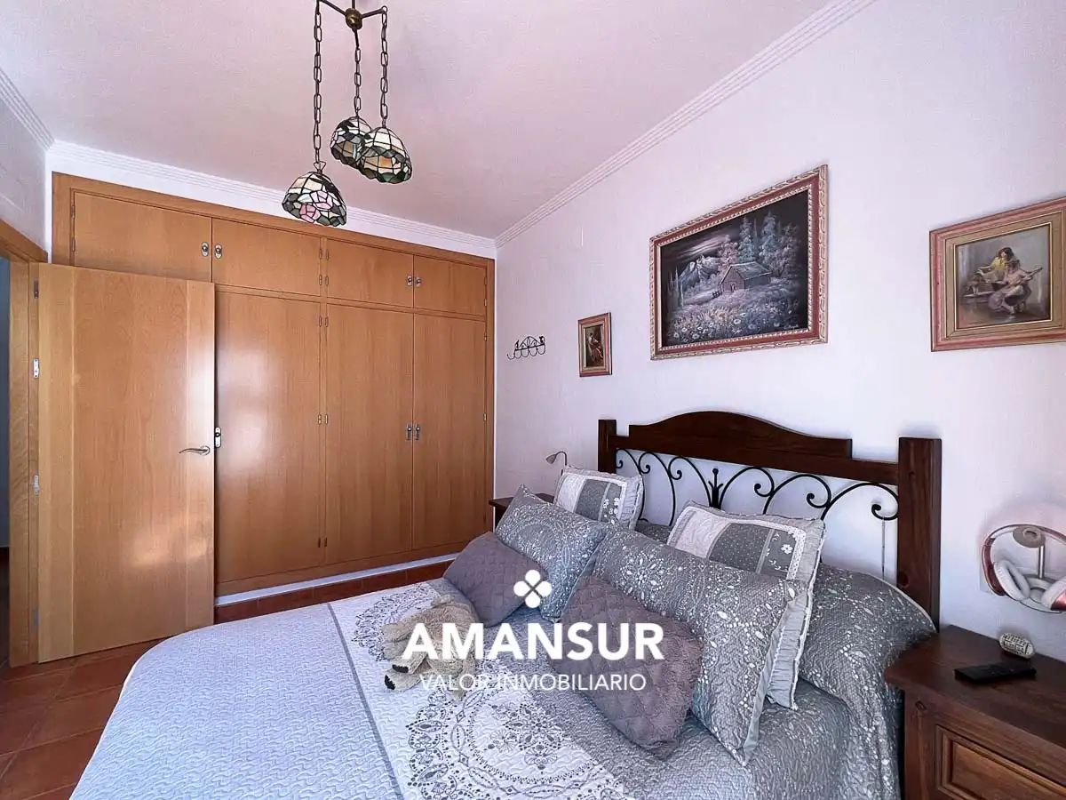 Casa con terraza en venta en Cartaya, imagen 26