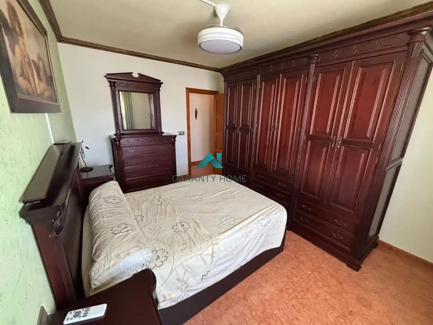 Flat with terrace for sale in Torredonjimeno, imagen 13