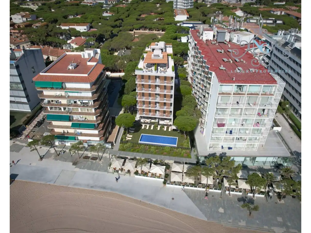 Apartament amb terrassa en venda a Calle Lleida, imagen 6