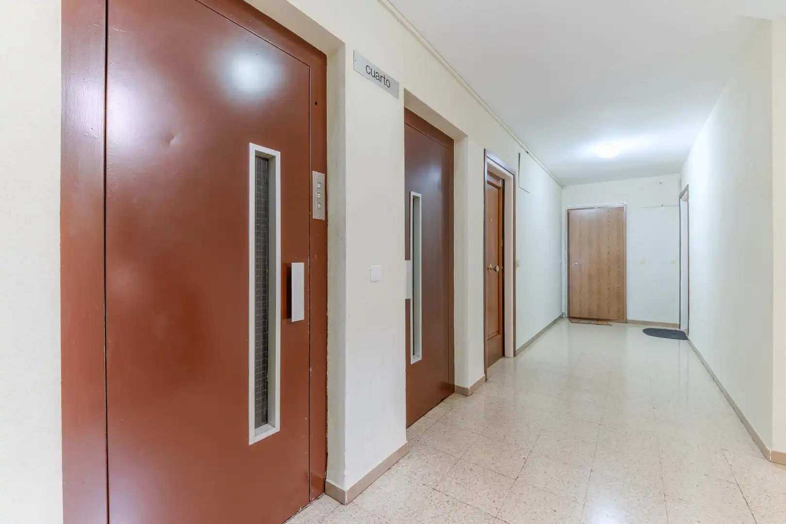 Piso con ascensor en venta en de Santa Eugènia, imagen 24