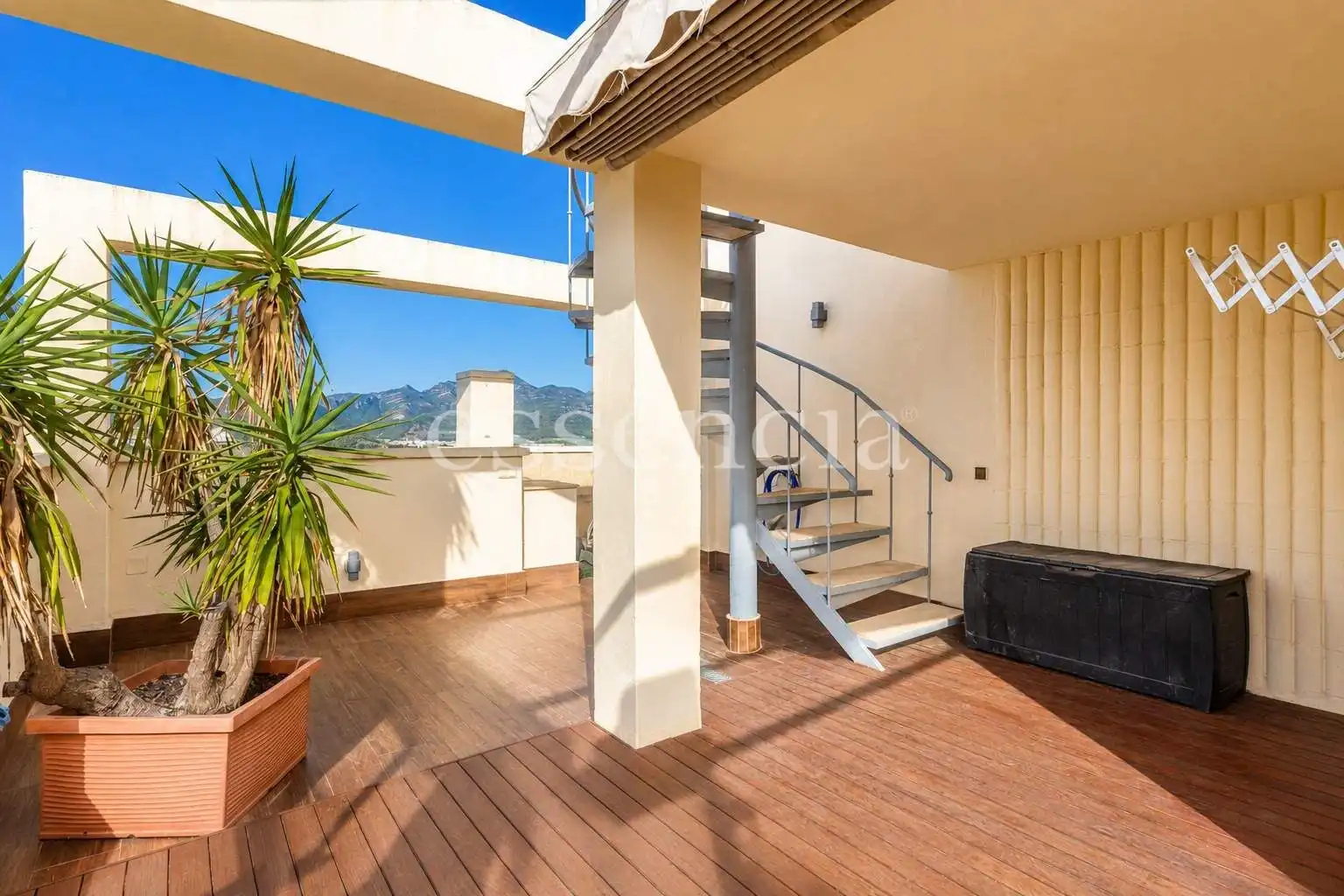 Penthouse with terrace for sale in Playa de Gandia, imagen 65