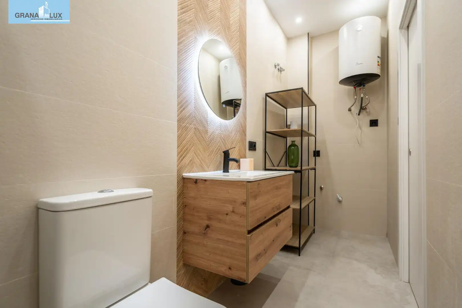 Habitatge amb ascensor en venda a Calle Estrellas, imagen 12