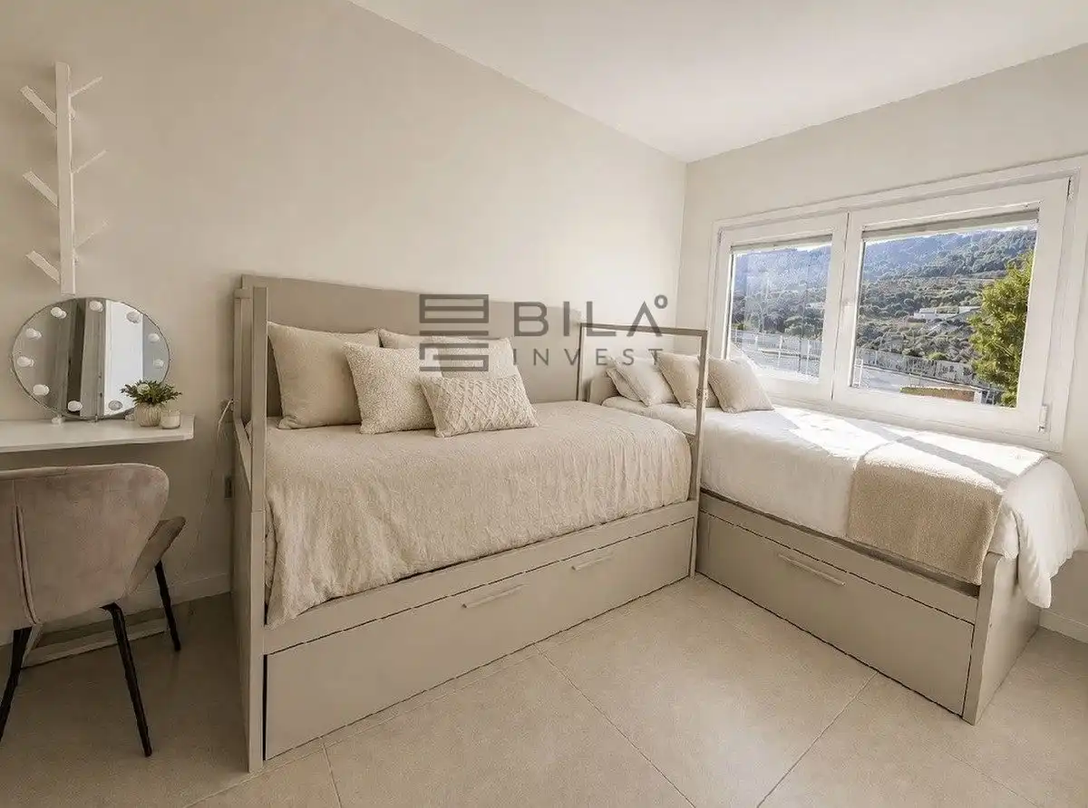 Penthouse mit Pool zum Verkauf in Bayview Homes, imagen 22
