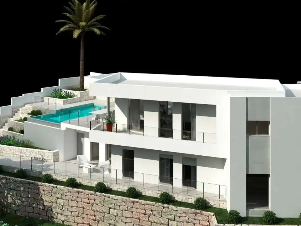 House for sale in Teulada, imagen 2