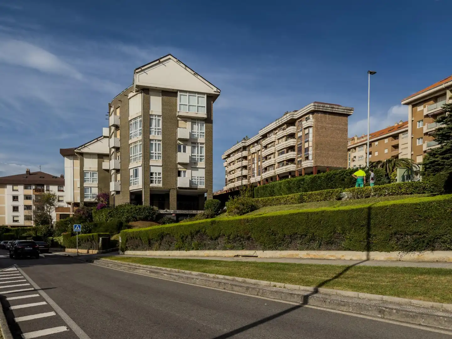 Dúplex en venta en Santander, Cantabria