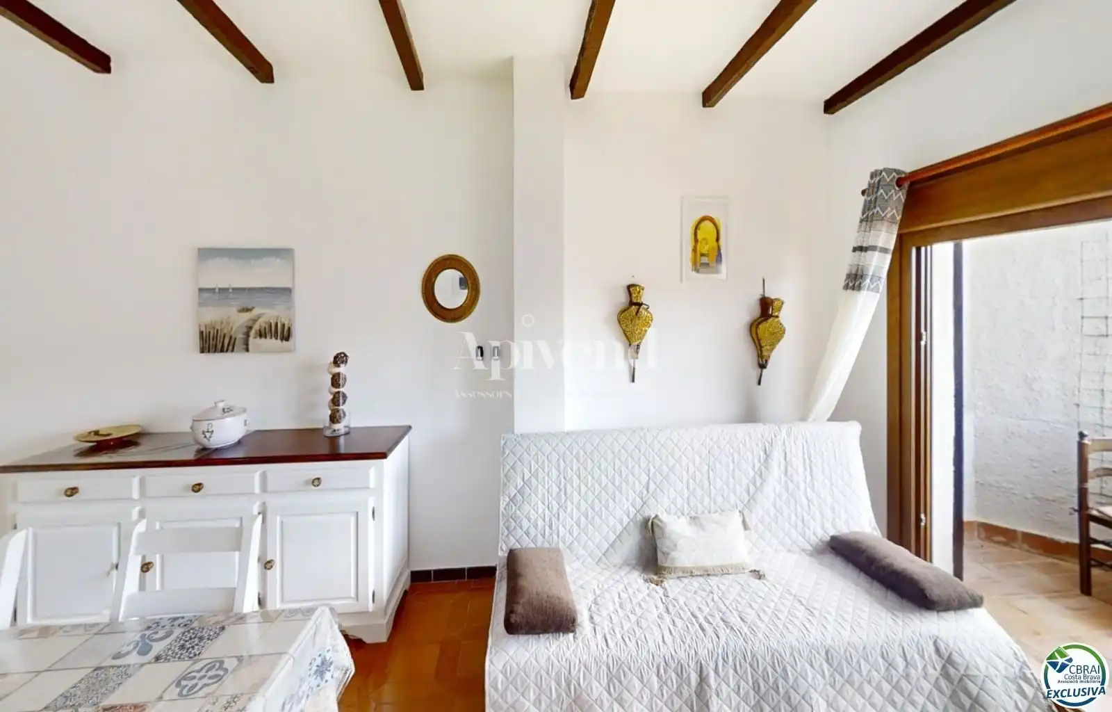 Appartement avec piscine à vendre à POBLAT TIPIC/LES XABOLES, imagen 13