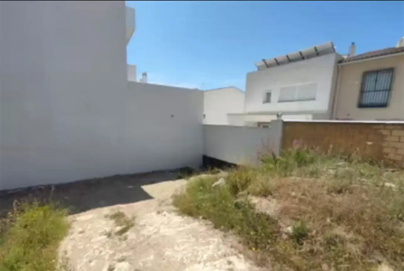 Residential for sale in Calle Ramón Cuadra Moreno Imaginero, Úbeda
