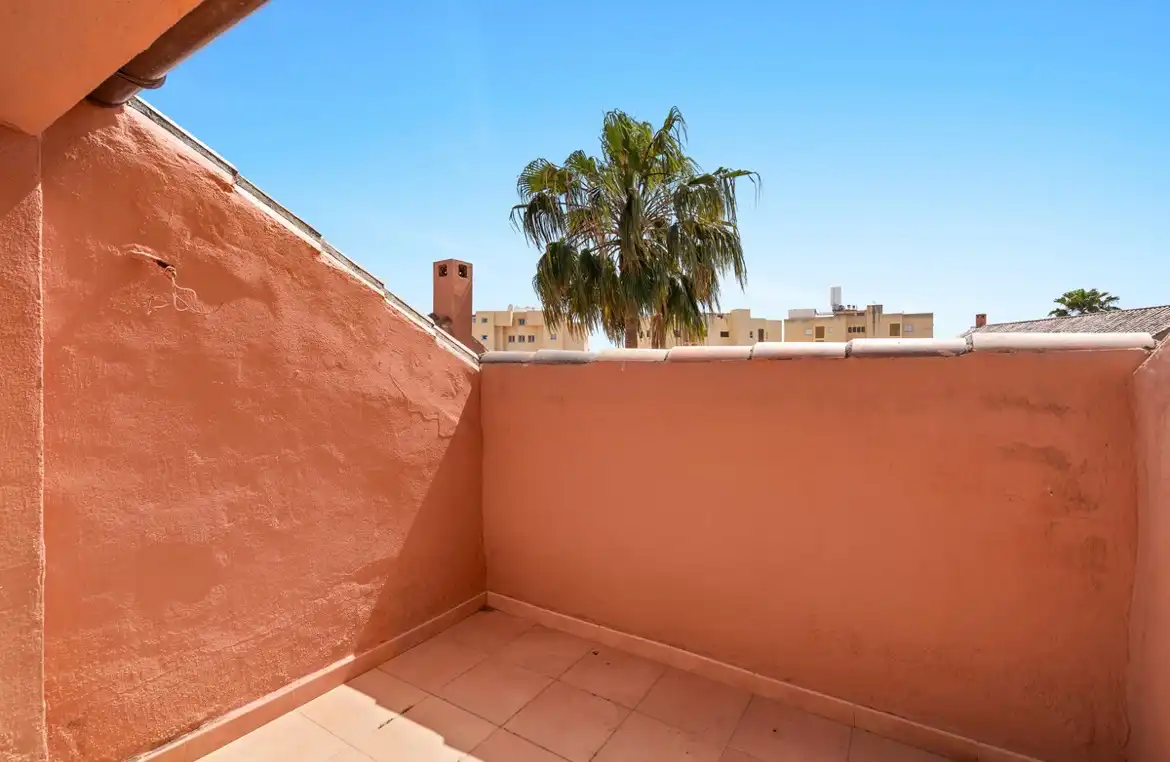 Wohnung mit Pool zum Verkauf in Estepona Pueblo, imagen 14