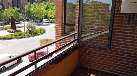 Foto 5 von Wohnung zur Miete in Escultores, Primera Fase - Nuevo Tres Cantos, Tres Cantos