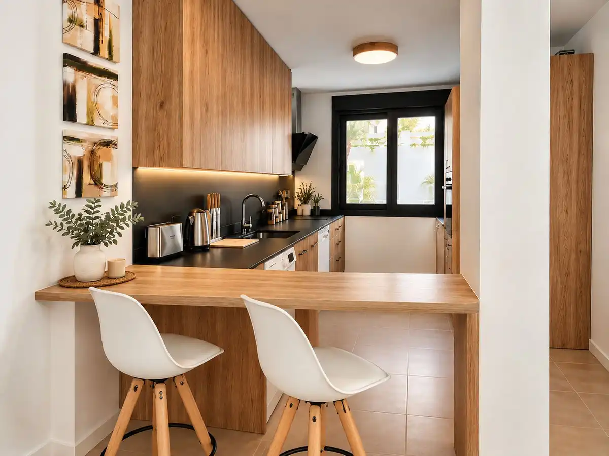 Maison mitoyenne à vendre à Benamara - Atalaya, imagen 4