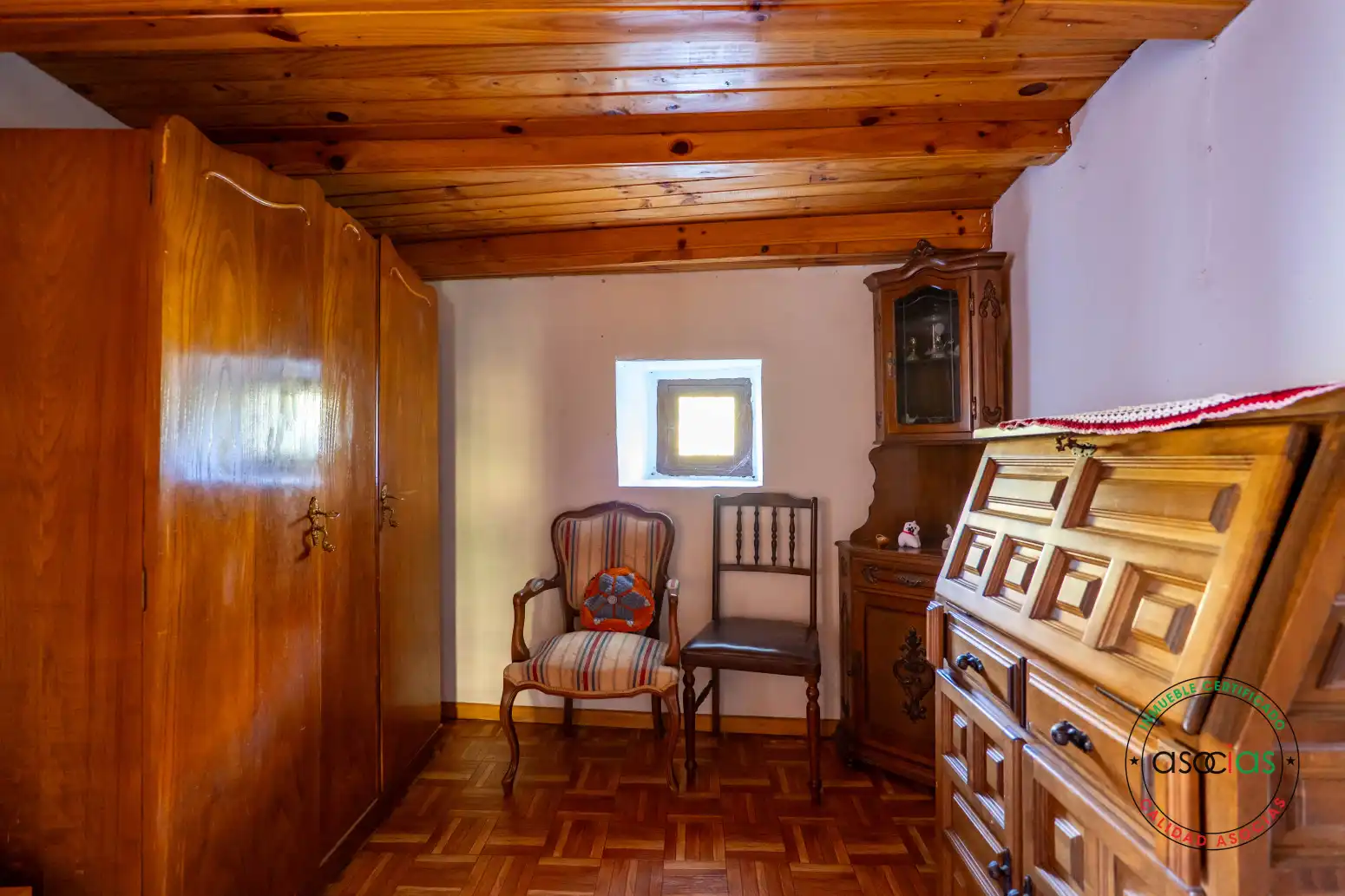 Casa en venda a Caso - Lugar La Felguerina 5, imagen 22