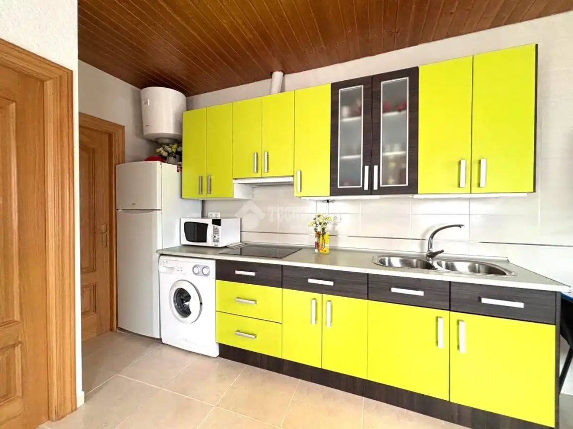 Kitchen of Houses for sale in Ataquines  with Furnished