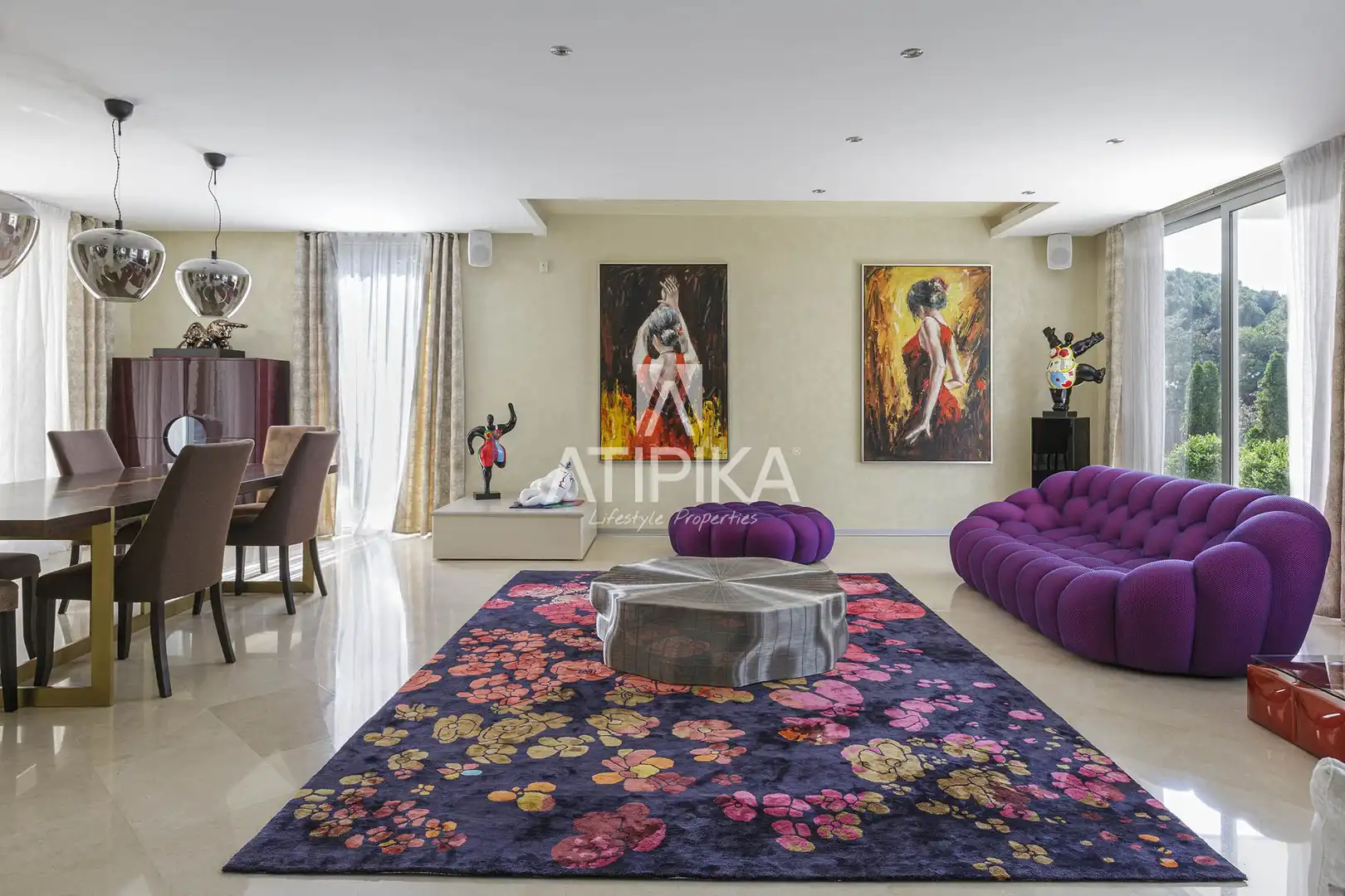 Maison avec piscine à vendre à Jaume Balmes, imagen 21