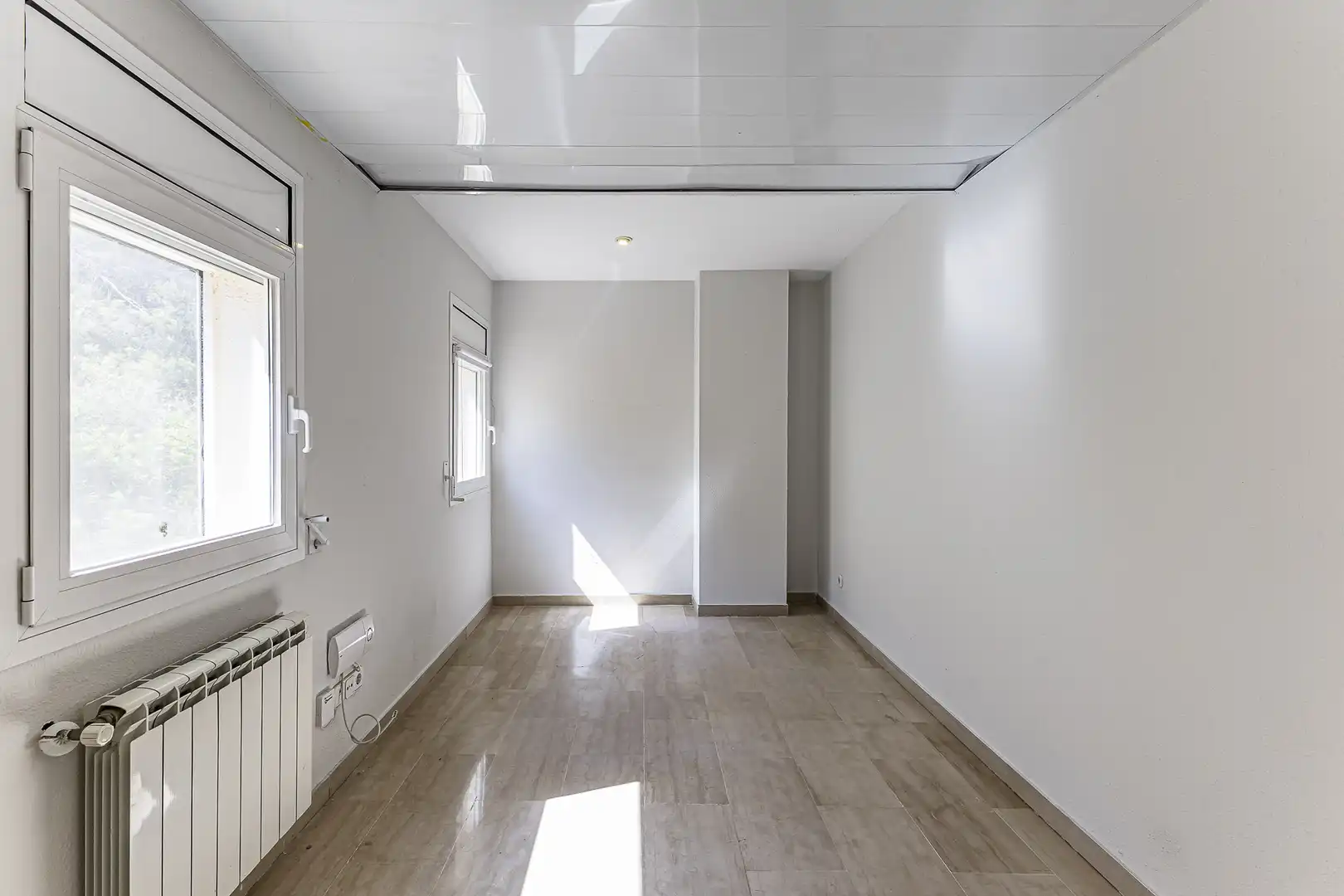 Duplexes for sale in Sitges  with Air Conditioner, Heating and Storage room
