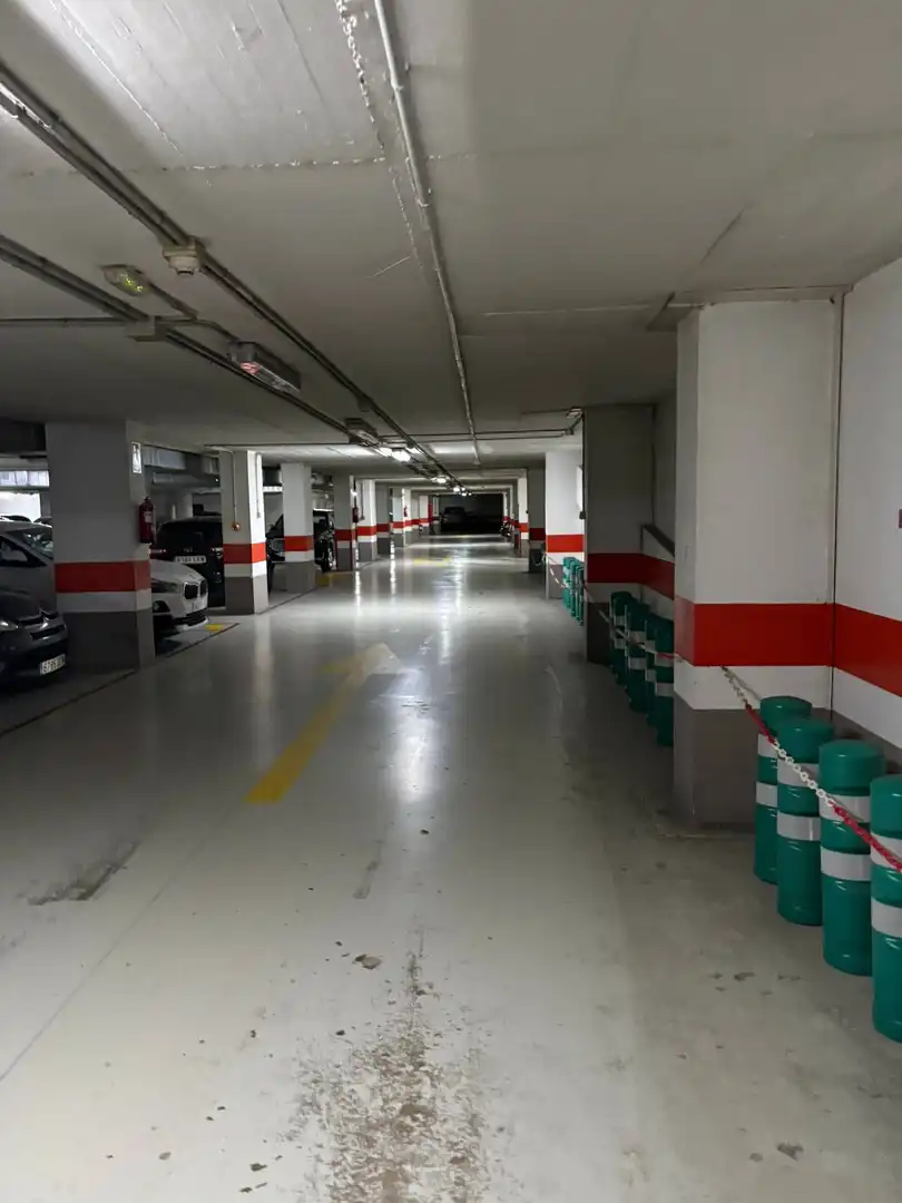 Aparcament de Garatge de lloguer en Las Palmas de Gran Canaria