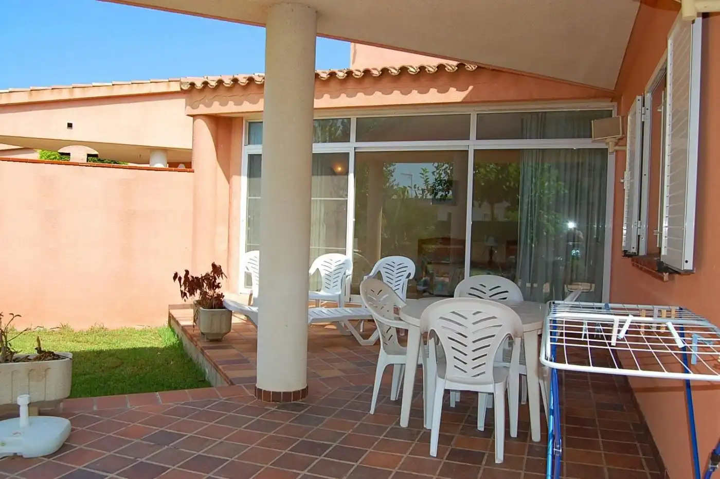 Villa con piscina in vendita a Deltebre, imagen 6
