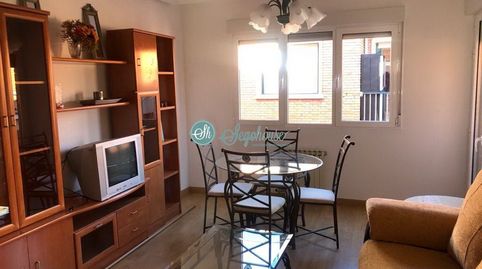 Foto 4 de Piso en venta en Centro, Segovia Capital