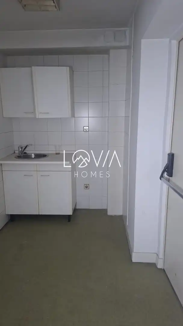 Cuina de Local en venda en Madrid