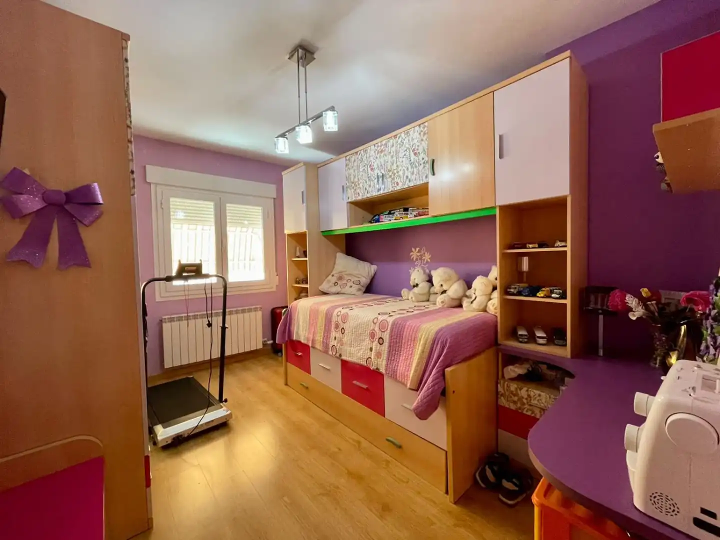 Flat with terrace for sale in Valdepeñas, imagen 35