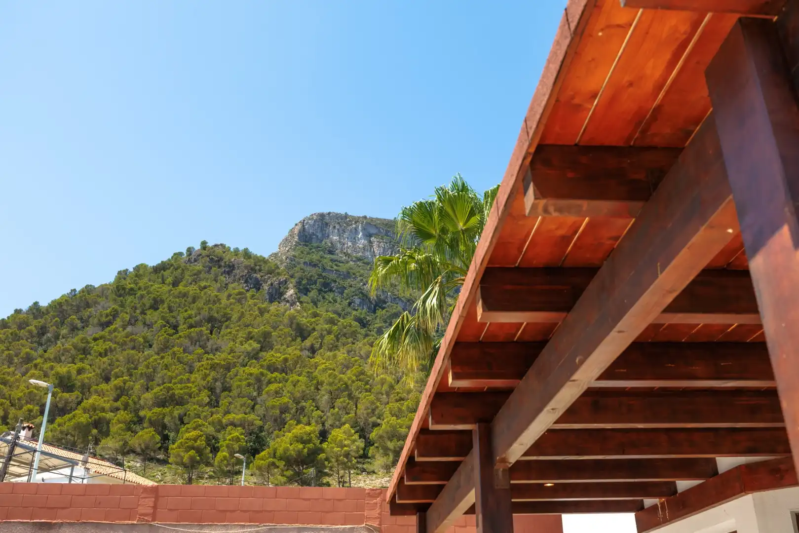 Terraza de Casa o chalet en venta en Gandia con Aire acondicionado, Calefacción y Parquet