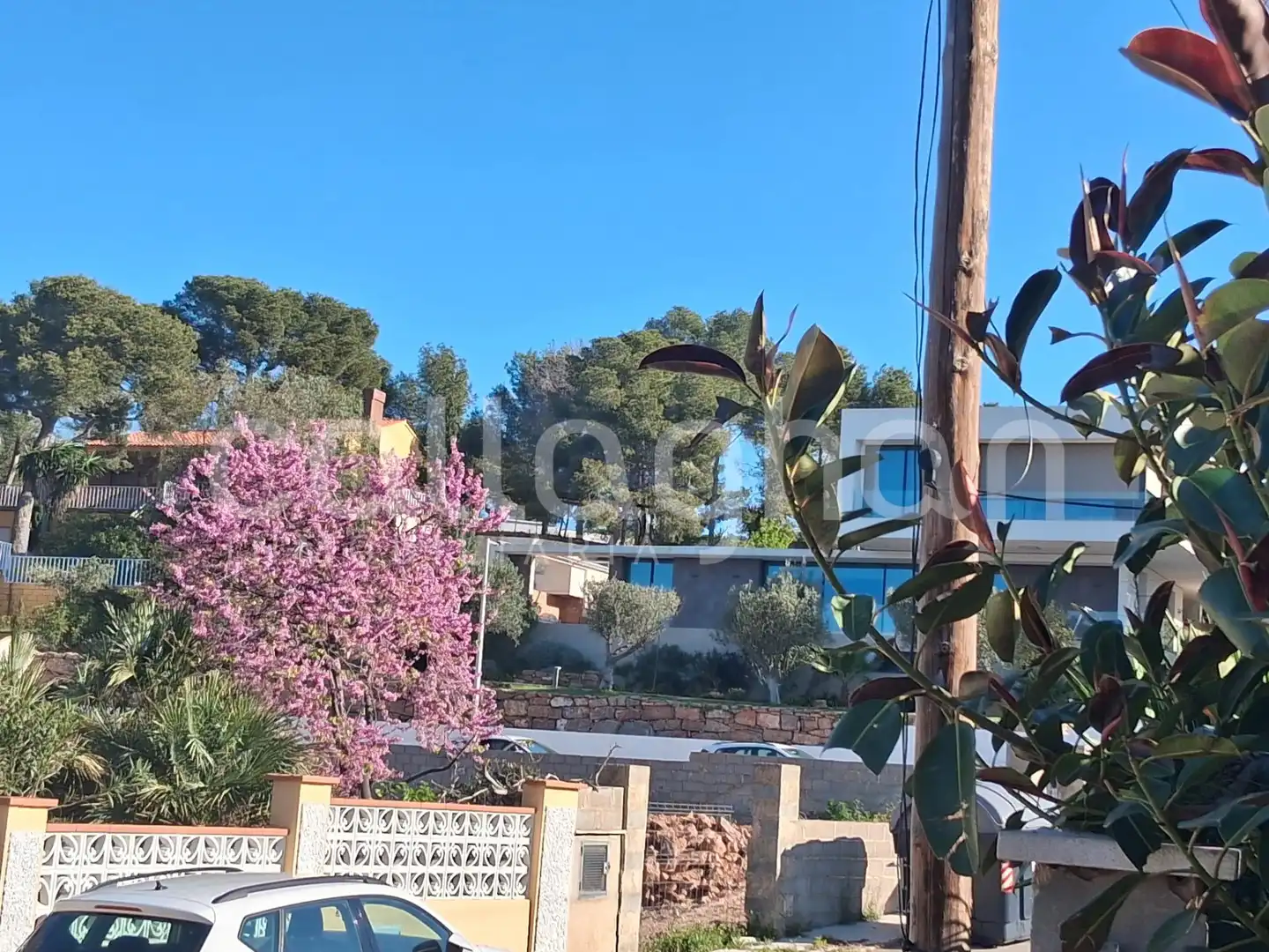 Residential land for sale in Camino de la Creu d'Horquera, imagen 9